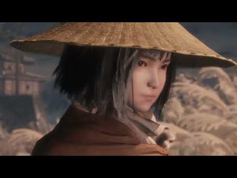 All Endings In Sekiro: Shadows Die Twice