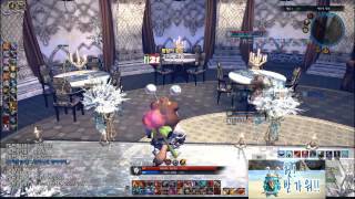 웨딩 채플 - 결혼 시스템????