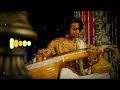 Arjun Playing Veena Mahabharata