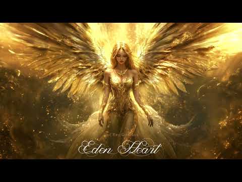 Eden Heart | EPIC HEROIC FANTASY CHOIR ORCHESTRAL MUSIC
