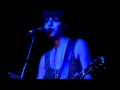 Brooke Fraser - Deciphering Me (Live) Austin Texas