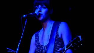 Brooke Fraser - Deciphering Me (Live) Austin Texas