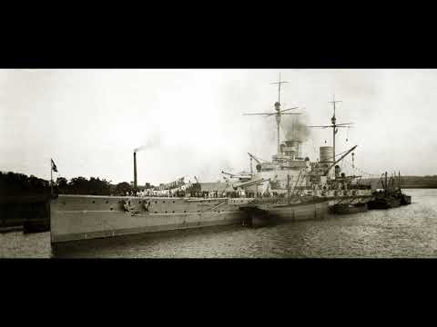 Allgemeine Geschichte: SMS Derfflinger – Zu stur zum Sinken