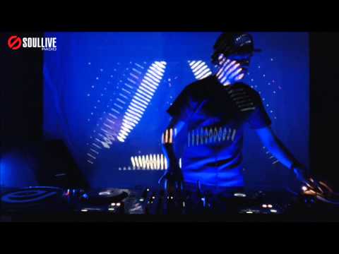 Underground trends - Sad Panda (soullivefm.com)