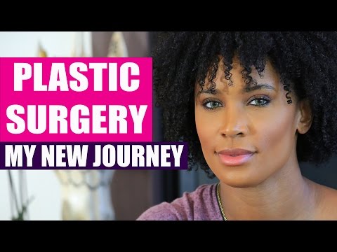 Plastic Surgery Journey