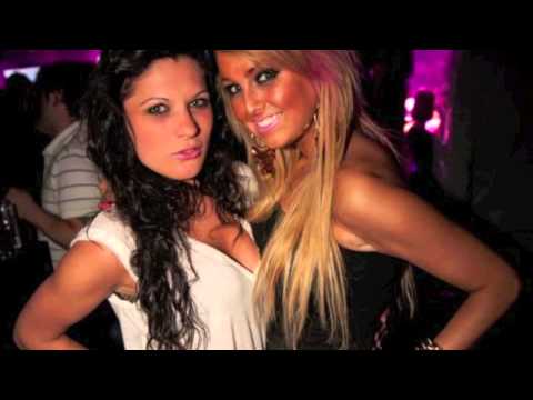 DJ KRIZZ & DJ MADFINGAZ LIVE @ CLUB HEAT