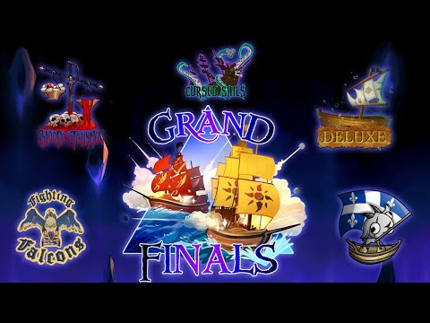 NAL ARCHIVES // NA Season 4 - Grand Finals