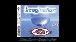 Time Zone - Imagination (Radio Version)
