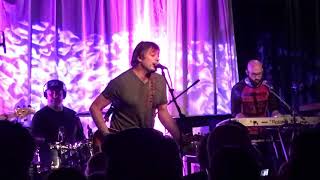 Did You Ever Look So Nice - The Samples, Denver, Colorado, March, 2018