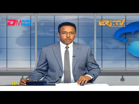 Midday News in Tigrinya for June 14, 2023 - ERi-TV, Eritrea