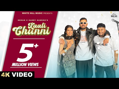 Kaali Chunni — watch video