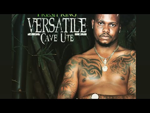 Fresh king ,Shane O - Conscript (Track 6)