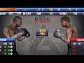 Real Boxing Manny Pacquiao Primeira Luta Do Campeonato Cesar Lima Vs Thomas Fleischer