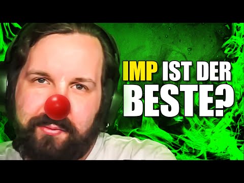 Badboy und Superhirn - die Geschichte eines Internetclowns!