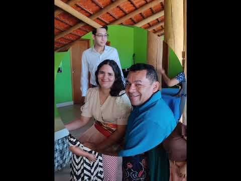 Varjão de Minas Gerais 