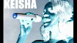 Keisha Buchanan - Gimme Pressure