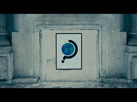 The World That Surrounds Me — Loose Puppet