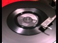 Johnny Bond - 'Five Minute Love Affair' + 'Hot Rod Jalopy' - 1960 45rpm
