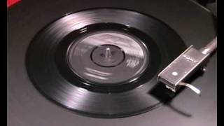 Johnny Bond - 'Five Minute Love Affair' + 'Hot Rod Jalopy' - 1960 45rpm