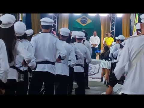 Desfile cívico de Ibititá -BA 💚.