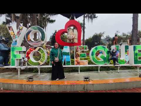 Documental Fomeque 