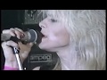 Hanoi Rocks - All Those Wasted Years (Live At The ...