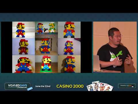 Serverless design patterns (Yan Cui)