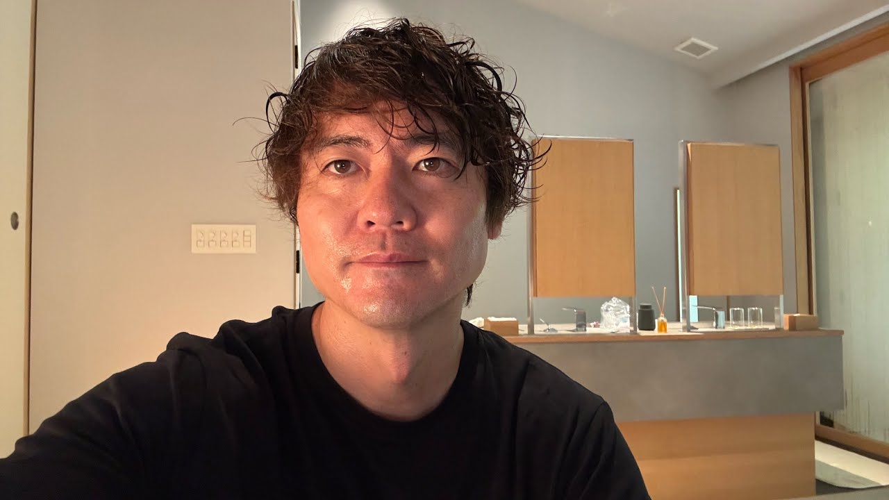 YouTubeサムネイル