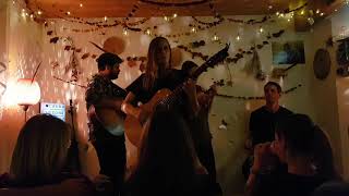 Laura Gibson - Not Harmless