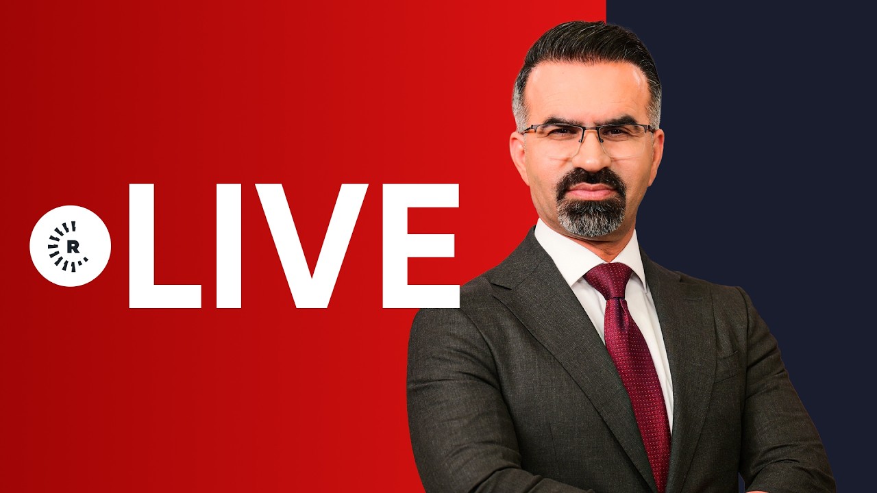 ڤیدیۆ | پەخشی راستەوخۆ.. کۆبوونەوەی ئەمریکا و ئێران لە سویسرا