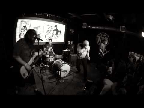 Golden Pelicans at Will's Pub - Part 1 (HD Pro Audio)