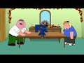 FXX USA Promo Family Guy Next Every Episode December 2021