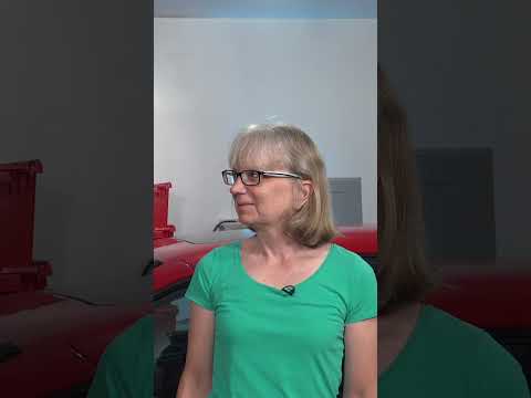 What is a drive-by-wire transmission?