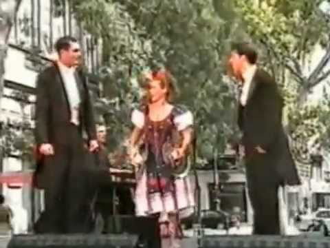 Mágnás Miska - 2005 Nagymező utca, Csincsalavér