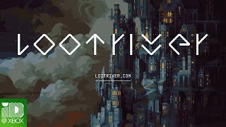 Loot River - Announcement Trailer
