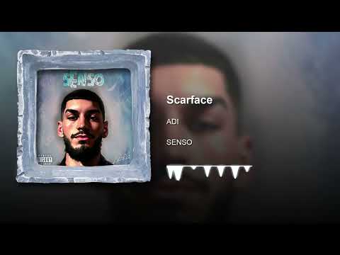 ADION - SCARFACE (SENSO EP)