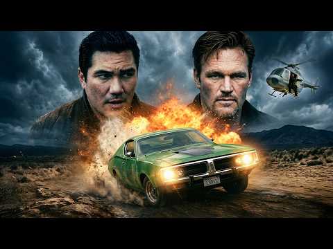 Don't trust the cure! (ACTION THRILLER) Secret Experiment
