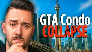 GENERATIONAL DISASTER: Canada’s Condo Market Just Got EVEN WORSE
