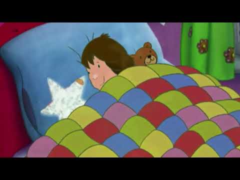 Larina zvezdica - Uvodna Špica