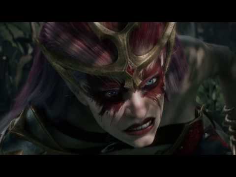 Warhammer Fantasy The Movie