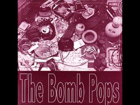 THE BOMB POPS 