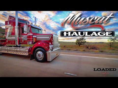 Muscat Haulage