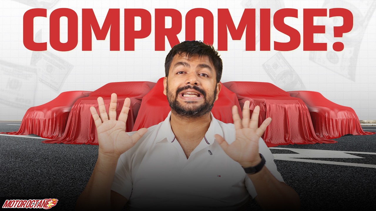 Top 5 Cars in 10 Lakhs in India