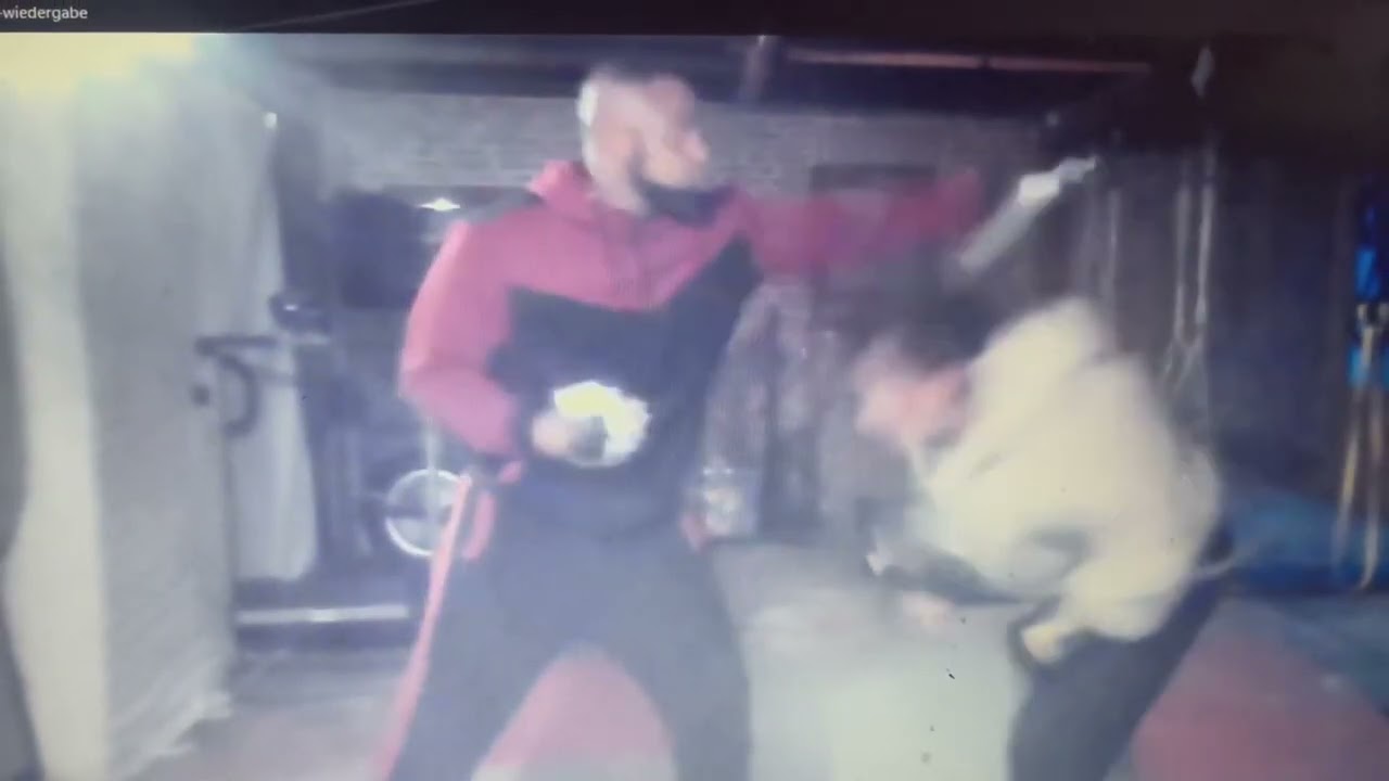 Willkommen zurück zu unserer Trainingsvideo reihe ! 🥊🔥