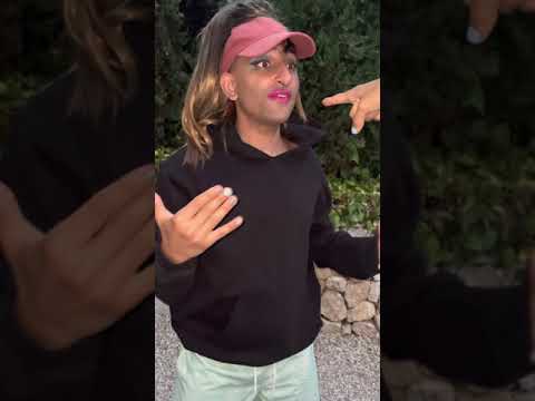 Wenn sich zwei streiten mit @kenn2go und @kaan.etm | How2Shirli