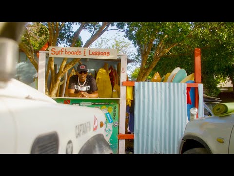 Gold Up, Kelvyn Boy & Busy Signal - Location (Official Video)