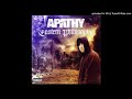 apathy - chemical