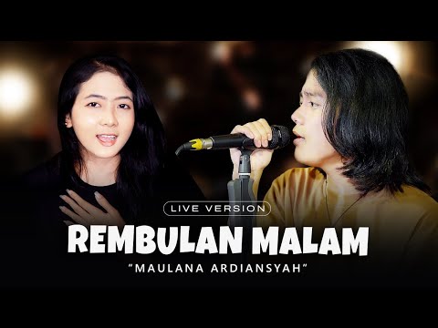 Maulana Ardiansyah - Rembulan Malam (Live Ska Reggae)