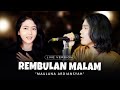Maulana Ardiansyah Rembulan Malam Live Ska Reggae
