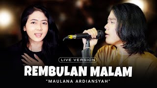 Download lagu Maulana Ardiansyah - Rembulan Malam (Live Ska Reggae) mp3